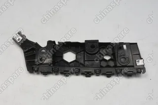 Кронштейн бампера переднего левый (к крылу) Chery Tiggo 7 Pro