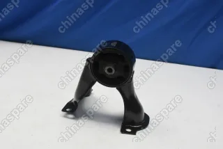 Подушка двигателя задняя Hafei Simbo