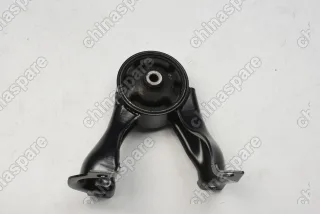 Подушка двигателя задняя Hafei Simbo