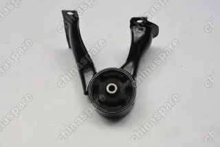 Подушка двигателя задняя Hafei Simbo