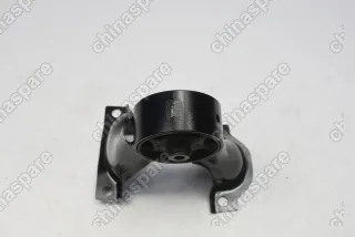 Подушка двигателя задняя Hafei Simbo