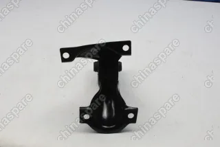 Подушка двигателя задняя Hafei Simbo