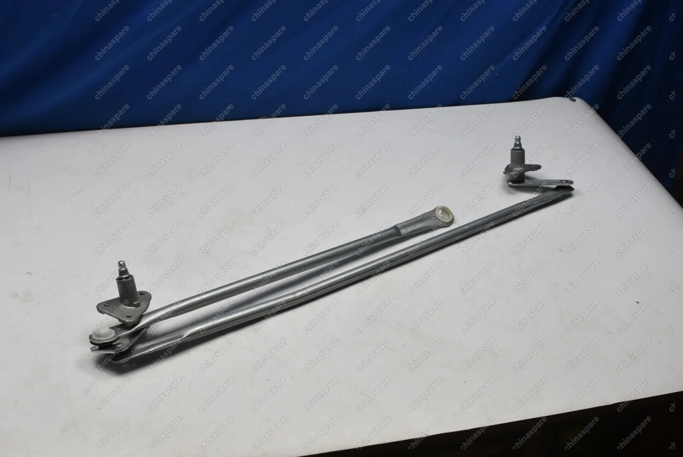 Трапеция стеклоочистителя Mitsubishi Pajero V73 02-17 (уценка)