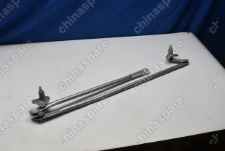 Трапеция стеклоочистителя Mitsubishi Pajero V73 02-17 (уценка)