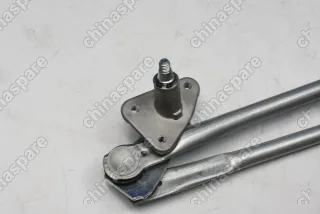 Трапеция стеклоочистителя Mitsubishi Pajero V73 02-17 (уценка)