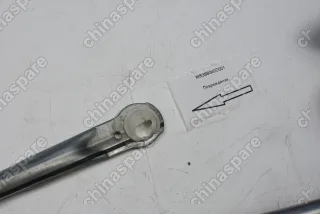 Трапеция стеклоочистителя Mitsubishi Pajero V73 02-17 (уценка)