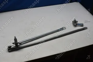 Трапеция стеклоочистителя Mitsubishi Pajero V73 02-17 (уценка)