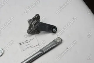 Трапеция стеклоочистителя Mitsubishi Pajero V73 02-17 (уценка)