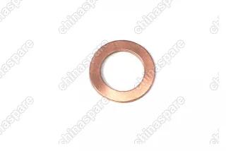 Прокладка трубки подводной турбины масляной Haval H2 1,5T