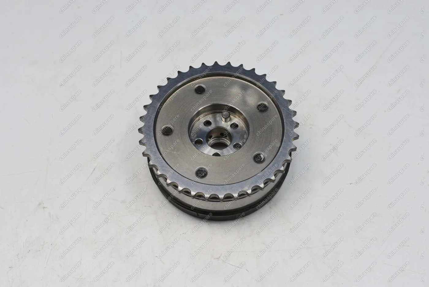 Муфта распредвала (регулятор фаз) Geely Emgrand EC7 (Евро-4)