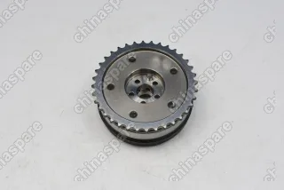 Муфта распредвала (регулятор фаз) Geely Emgrand EC7 (Евро-4)