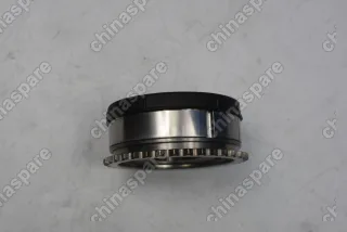 Муфта распредвала (регулятор фаз) Geely Emgrand EC7 (Евро-4)