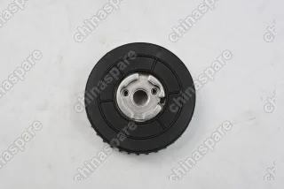 Муфта распредвала (регулятор фаз) Geely Emgrand EC7 (Евро-4)