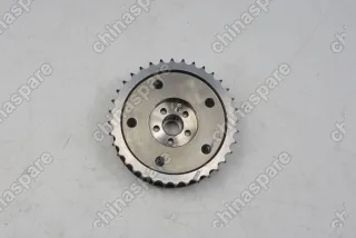 Муфта распредвала (регулятор фаз) Geely Emgrand EC7 (Евро-4)