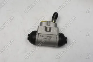 Цилиндр тормозной задний левый Hyundai Accent, Getz