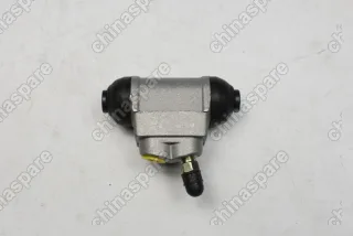 Цилиндр тормозной задний левый Hyundai Accent, Getz