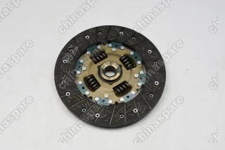 Диск сцепления ведомый Haima 3