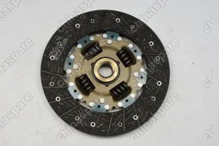 Диск сцепления ведомый Haima 3