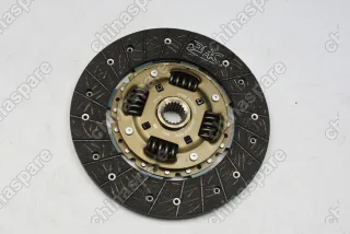 Диск сцепления ведомый Haima 3