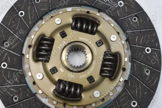 Диск сцепления ведомый Haima 3