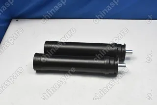 Пыльник и отбойник амортизатора заднего (комплект) LYNX Lifan Cebrium (комплект)