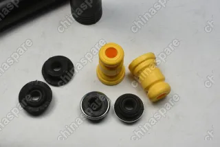 Пыльник и отбойник амортизатора заднего (комплект) LYNX Lifan Cebrium (комплект)