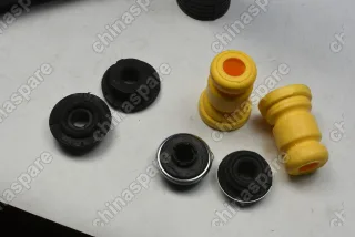 Пыльник и отбойник амортизатора заднего (комплект) LYNX Lifan Cebrium (комплект)