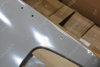 Панель наружная грузового отсека левая Great Wall Wingle (уценка)