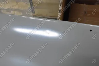 Панель наружная грузового отсека левая Great Wall Wingle (уценка)