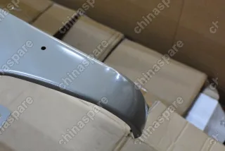 Панель наружная грузового отсека левая Great Wall Wingle (уценка)