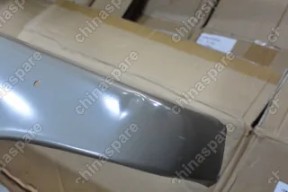 Панель наружная грузового отсека левая Great Wall Wingle (уценка)