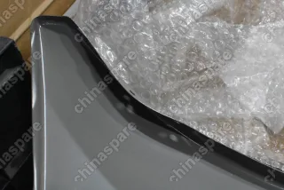 Панель наружная грузового отсека левая Great Wall Wingle (уценка)