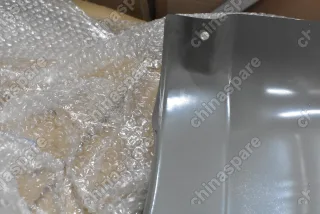 Панель наружная грузового отсека левая Great Wall Wingle (уценка)