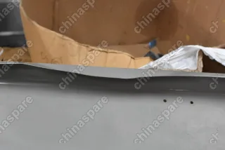 Панель наружная грузового отсека правая Great Wall Wingle (уценка)