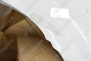 Панель наружная грузового отсека правая Great Wall Wingle (уценка)