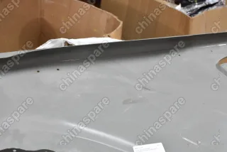 Панель наружная грузового отсека правая Great Wall Wingle (уценка)