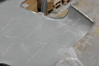 Панель наружная грузового отсека правая Great Wall Wingle (уценка)