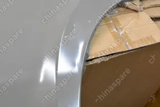 Панель наружная грузового отсека правая Great Wall Wingle (уценка)