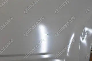 Панель наружная грузового отсека правая Great Wall Wingle (уценка)