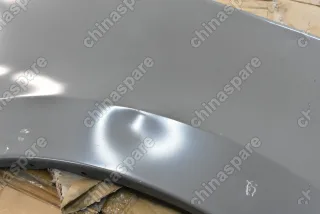 Панель наружная грузового отсека правая Great Wall Wingle (уценка)