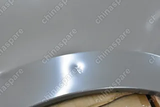 Панель наружная грузового отсека правая Great Wall Wingle (уценка)