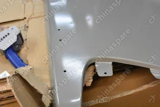 Панель наружная грузового отсека правая Great Wall Wingle (уценка)