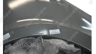 Панель наружная грузового отсека правая Great Wall Wingle (уценка)