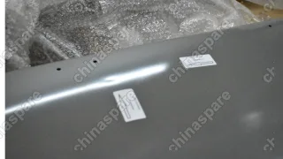 Панель наружная грузового отсека правая Great Wall Wingle (уценка)