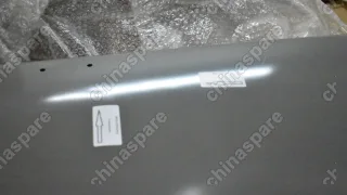 Панель наружная грузового отсека правая Great Wall Wingle (уценка)