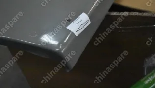 Панель наружная грузового отсека правая Great Wall Wingle (уценка)