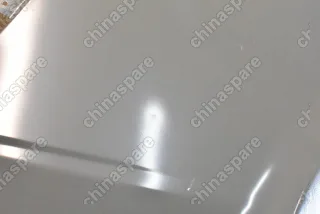 Панель наружная грузового отсека (правая) Great Wall Wingle (уценка)