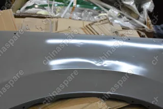 Панель наружная грузового отсека (правая) Great Wall Wingle (уценка)