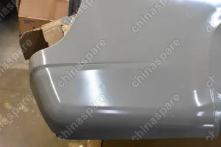 Панель наружная грузового отсека (правая) Great Wall Wingle (уценка)