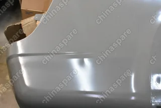 Панель наружная грузового отсека (правая) Great Wall Wingle (уценка)